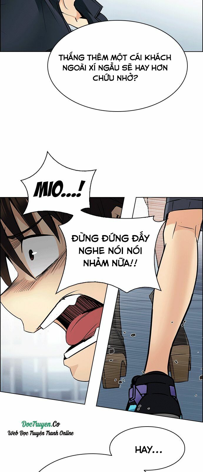 Trò Chơi Số Mệnh: Chapter 213