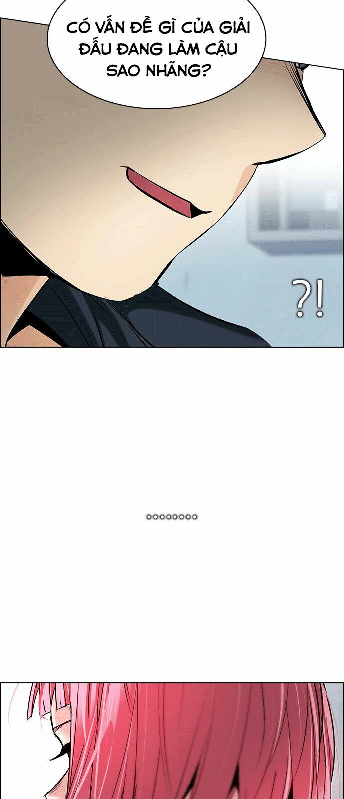 Trò Chơi Số Mệnh: Chapter 213