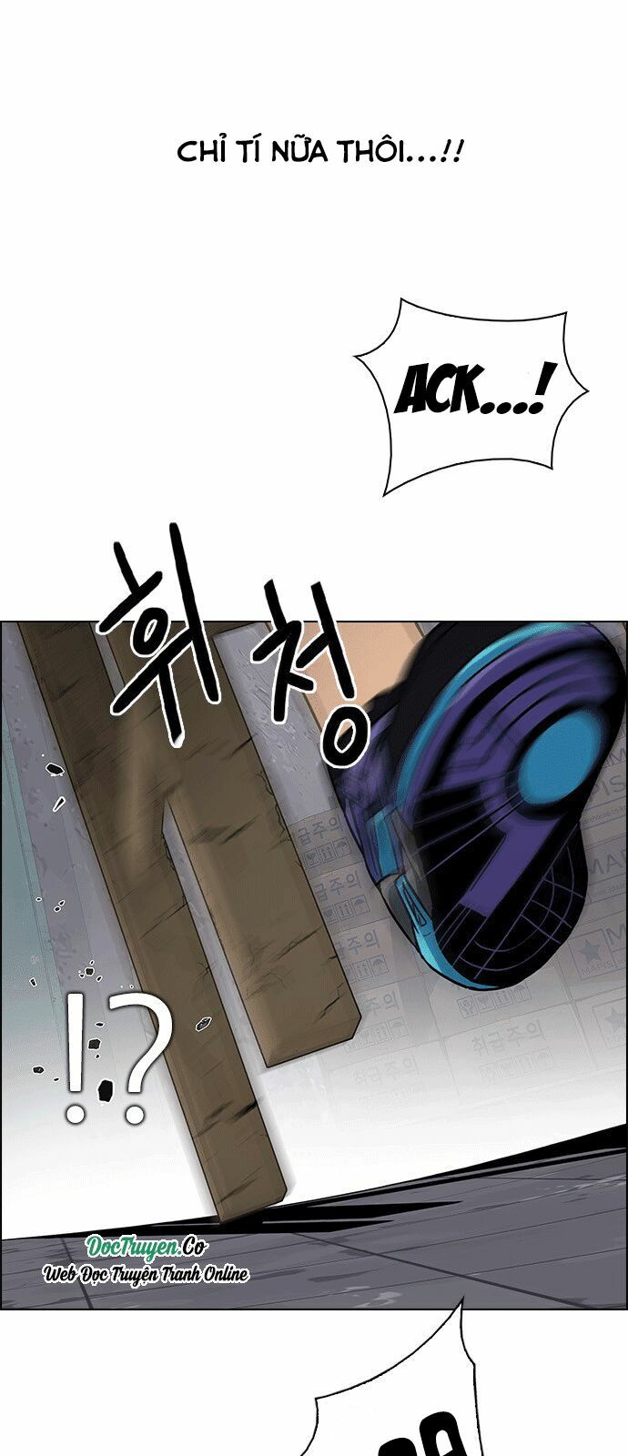 Trò Chơi Số Mệnh: Chapter 213