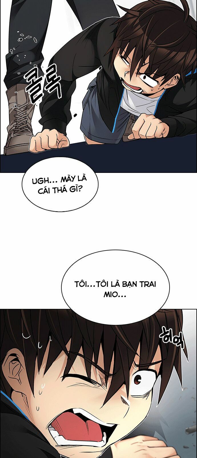 Trò Chơi Số Mệnh: Chapter 214