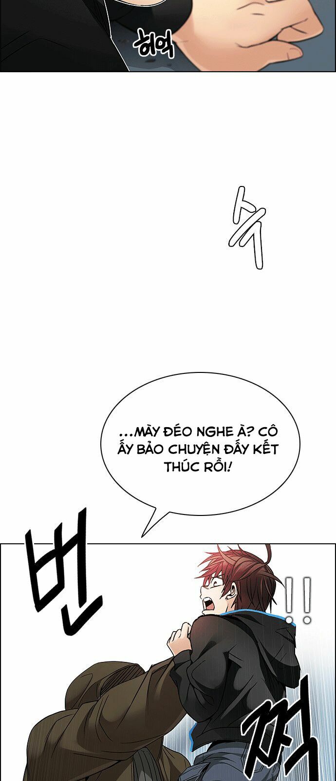 Trò Chơi Số Mệnh: Chapter 214