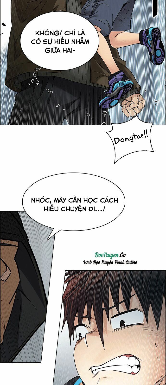 Trò Chơi Số Mệnh: Chapter 214