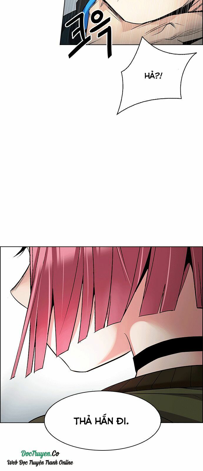 Trò Chơi Số Mệnh: Chapter 214