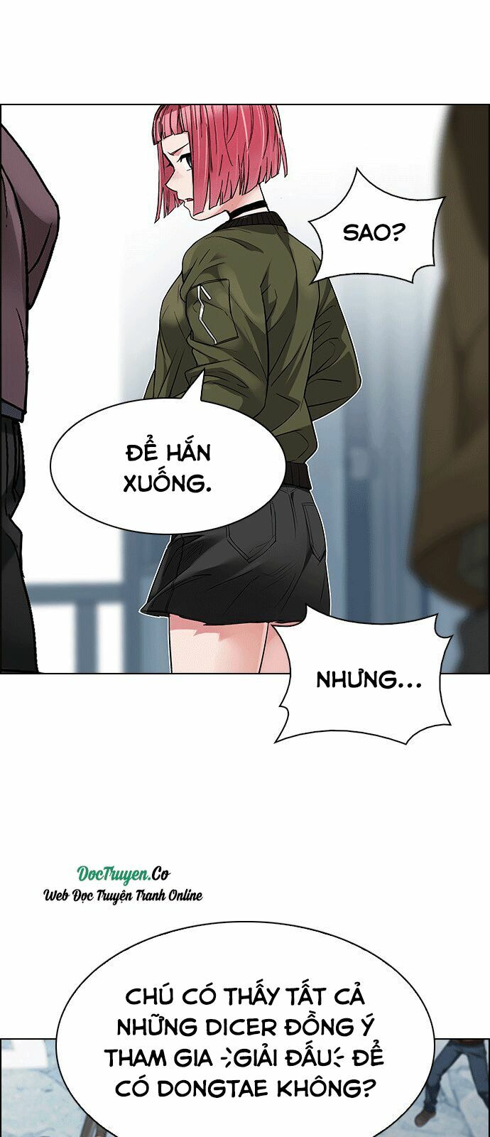 Trò Chơi Số Mệnh: Chapter 214