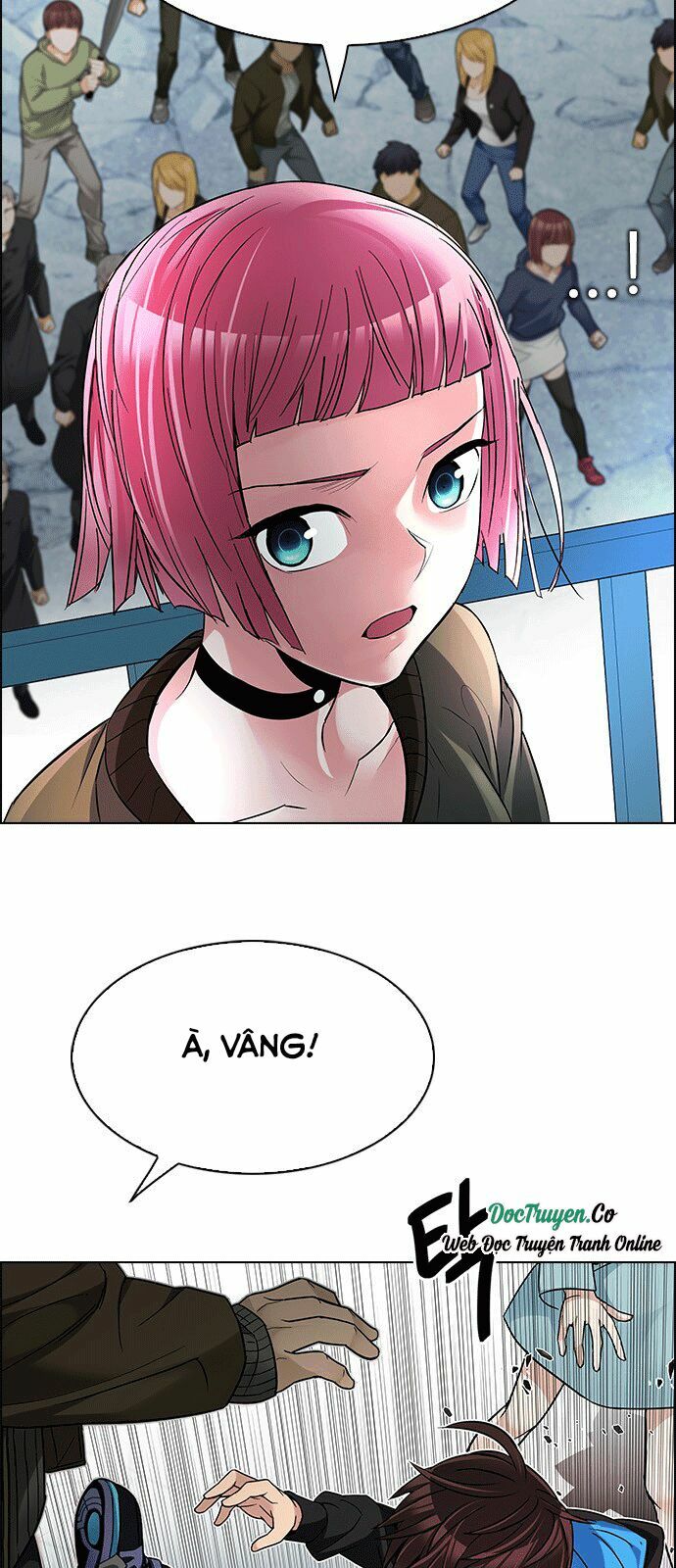 Trò Chơi Số Mệnh: Chapter 214