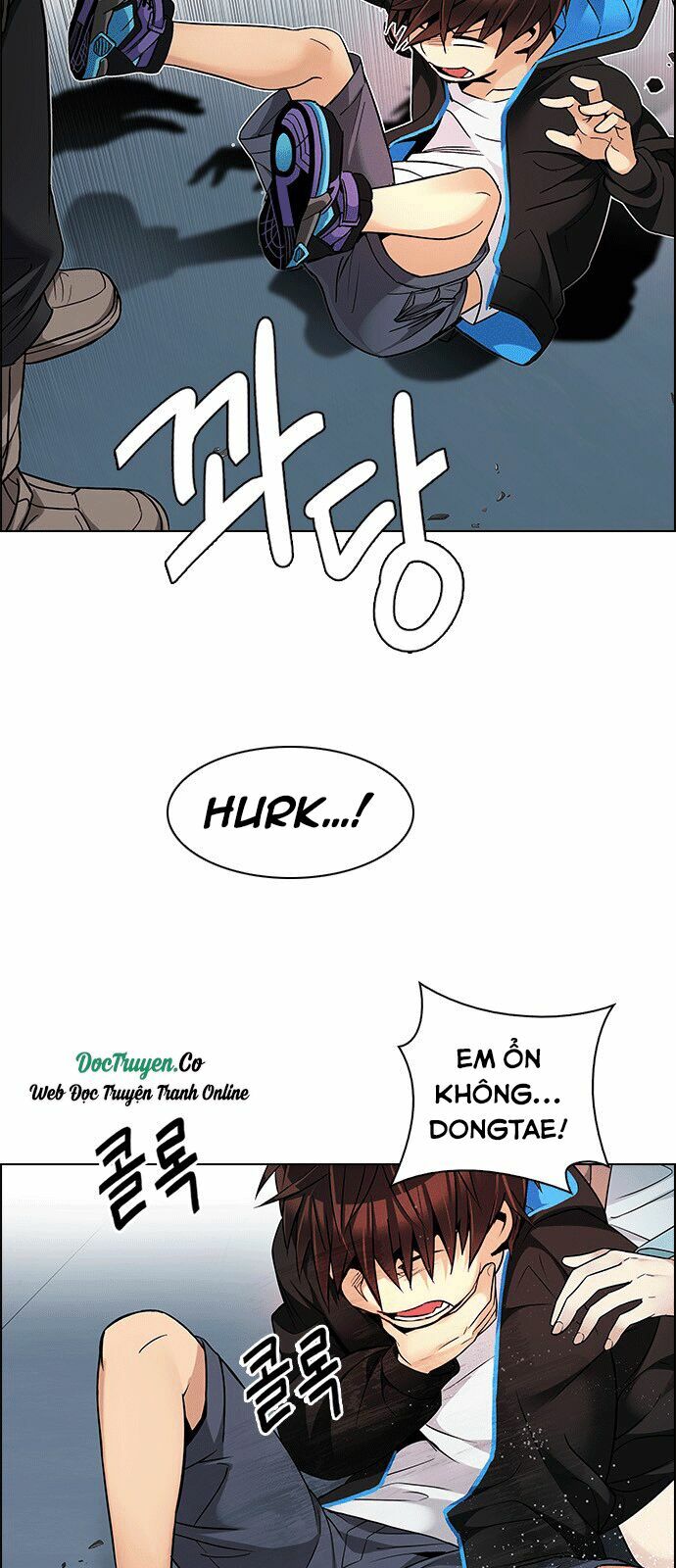 Trò Chơi Số Mệnh: Chapter 214
