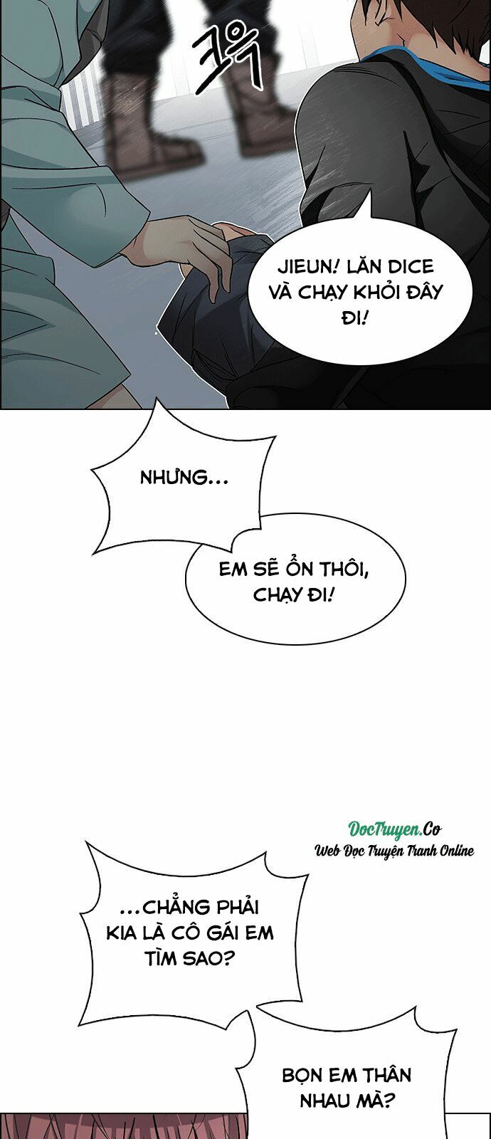 Trò Chơi Số Mệnh: Chapter 214