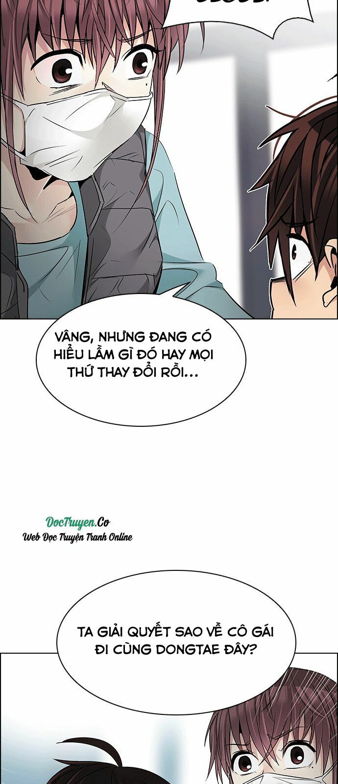 Trò Chơi Số Mệnh: Chapter 214