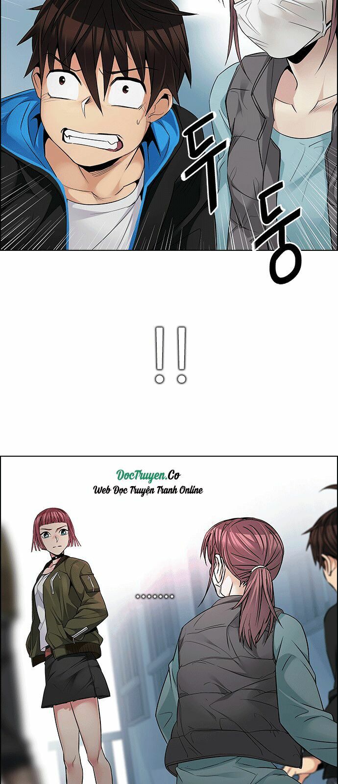 Trò Chơi Số Mệnh: Chapter 214