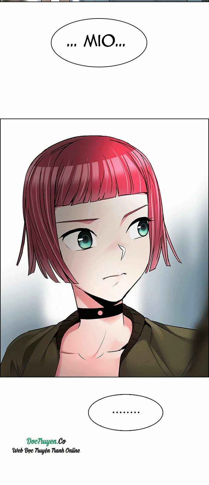 Trò Chơi Số Mệnh: Chapter 214