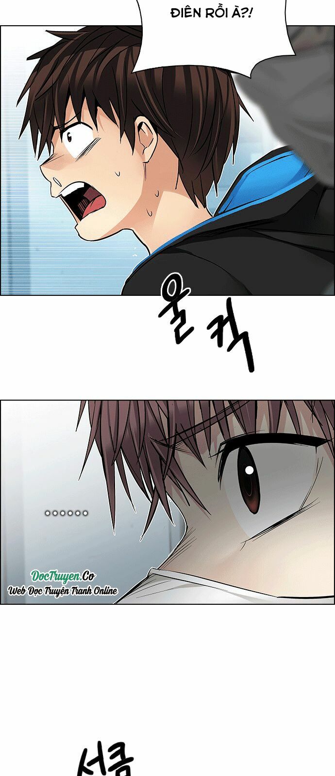 Trò Chơi Số Mệnh: Chapter 214