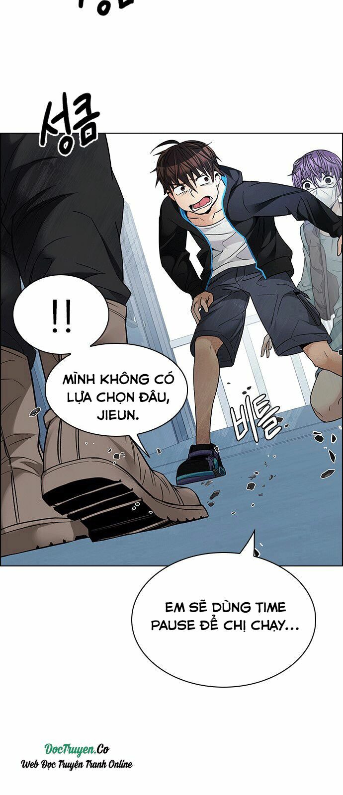 Trò Chơi Số Mệnh: Chapter 214