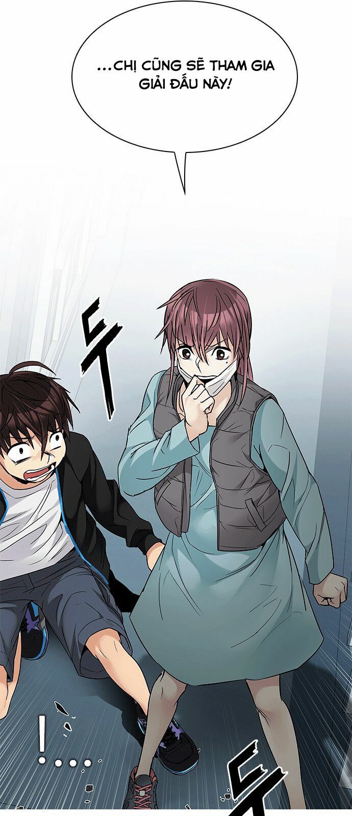Trò Chơi Số Mệnh: Chapter 214