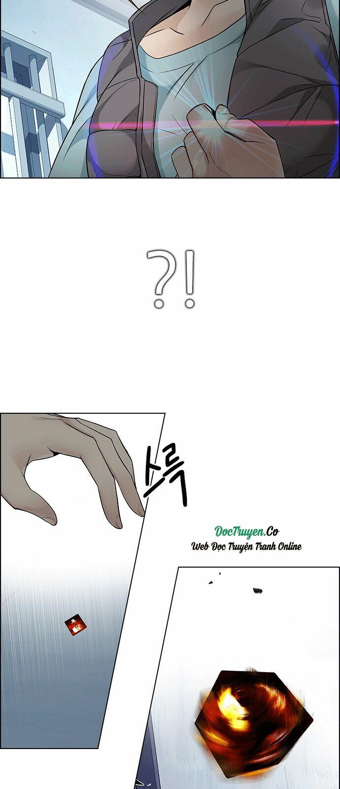 Trò Chơi Số Mệnh: Chapter 214