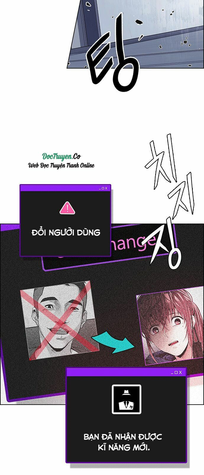Trò Chơi Số Mệnh: Chapter 214