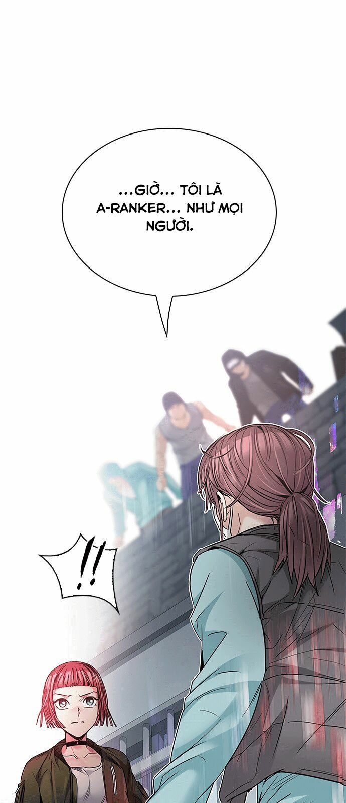 Trò Chơi Số Mệnh: Chapter 214