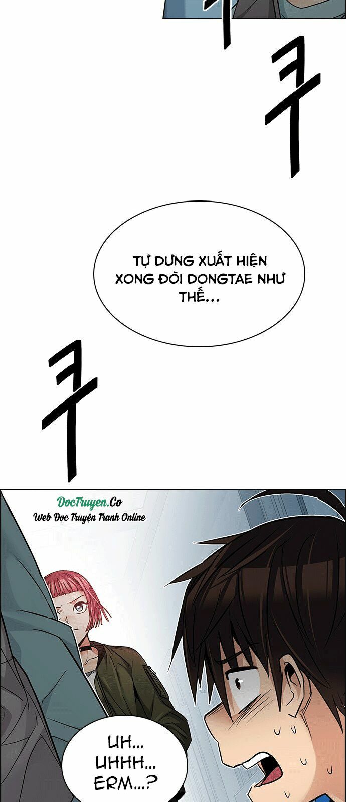 Trò Chơi Số Mệnh: Chapter 214