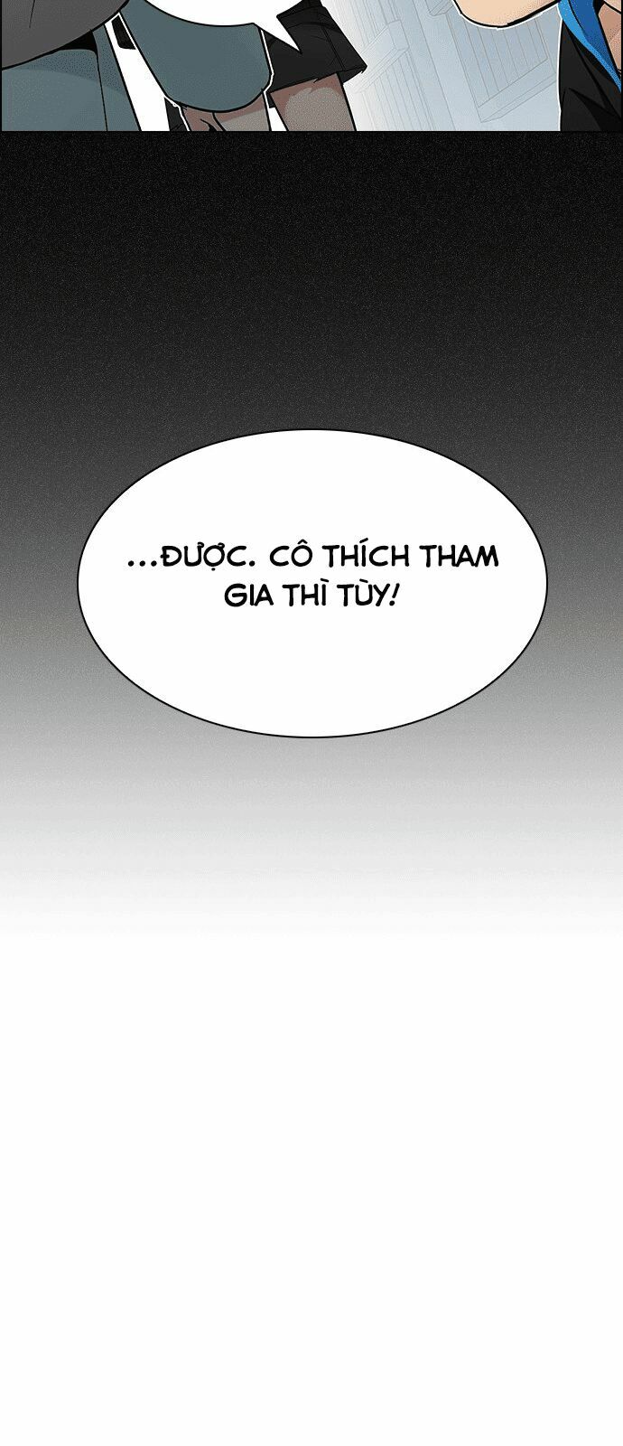 Trò Chơi Số Mệnh: Chapter 214