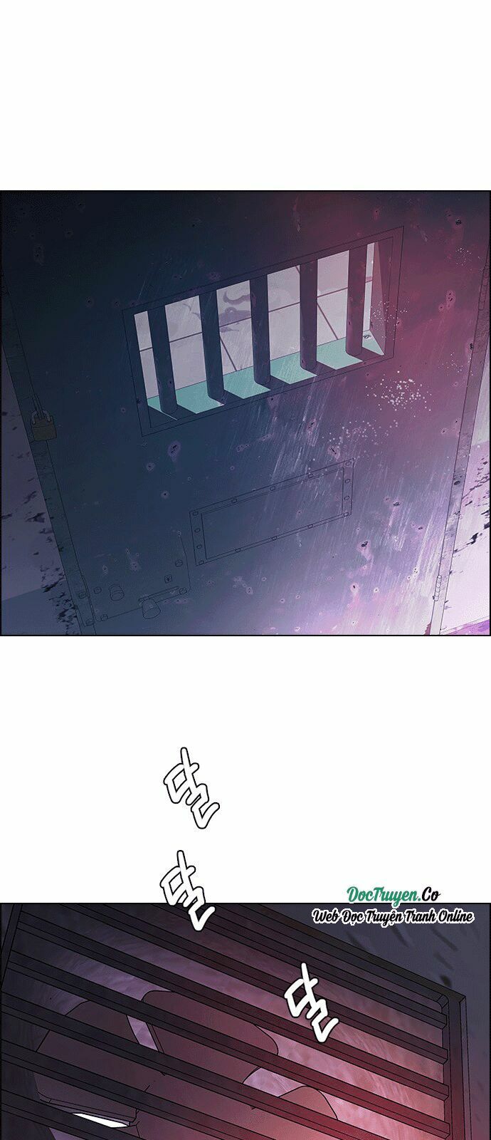 Trò Chơi Số Mệnh: Chapter 214