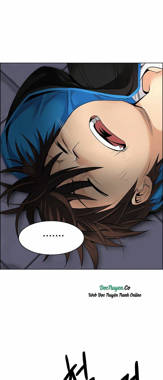 Trò Chơi Số Mệnh: Chapter 214