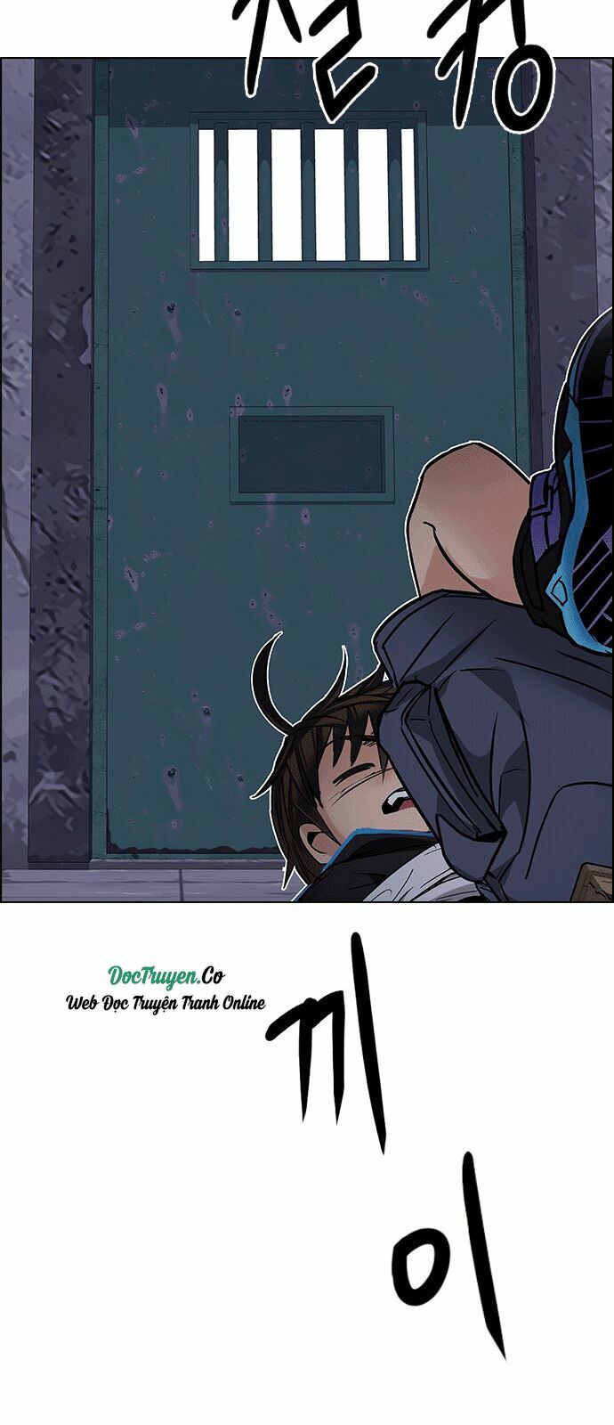 Trò Chơi Số Mệnh: Chapter 214