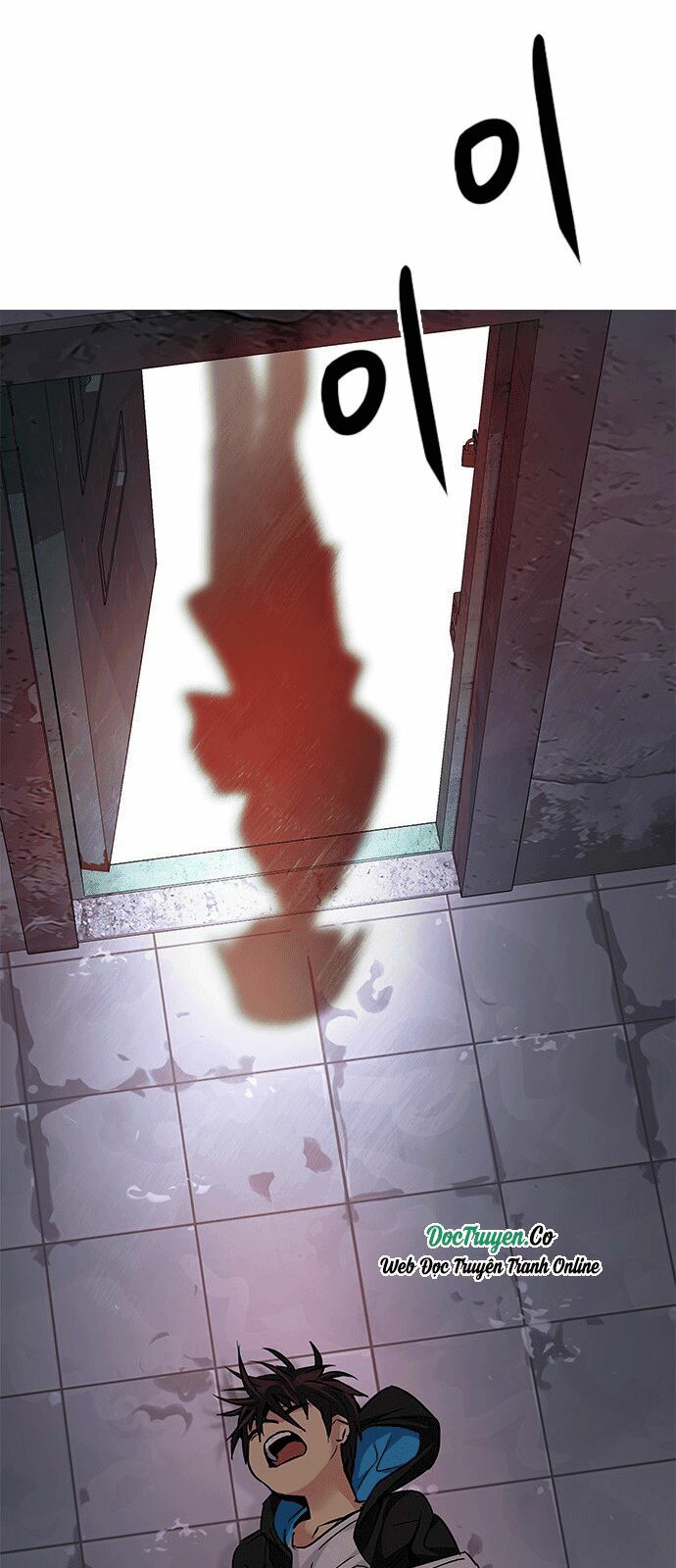 Trò Chơi Số Mệnh: Chapter 214