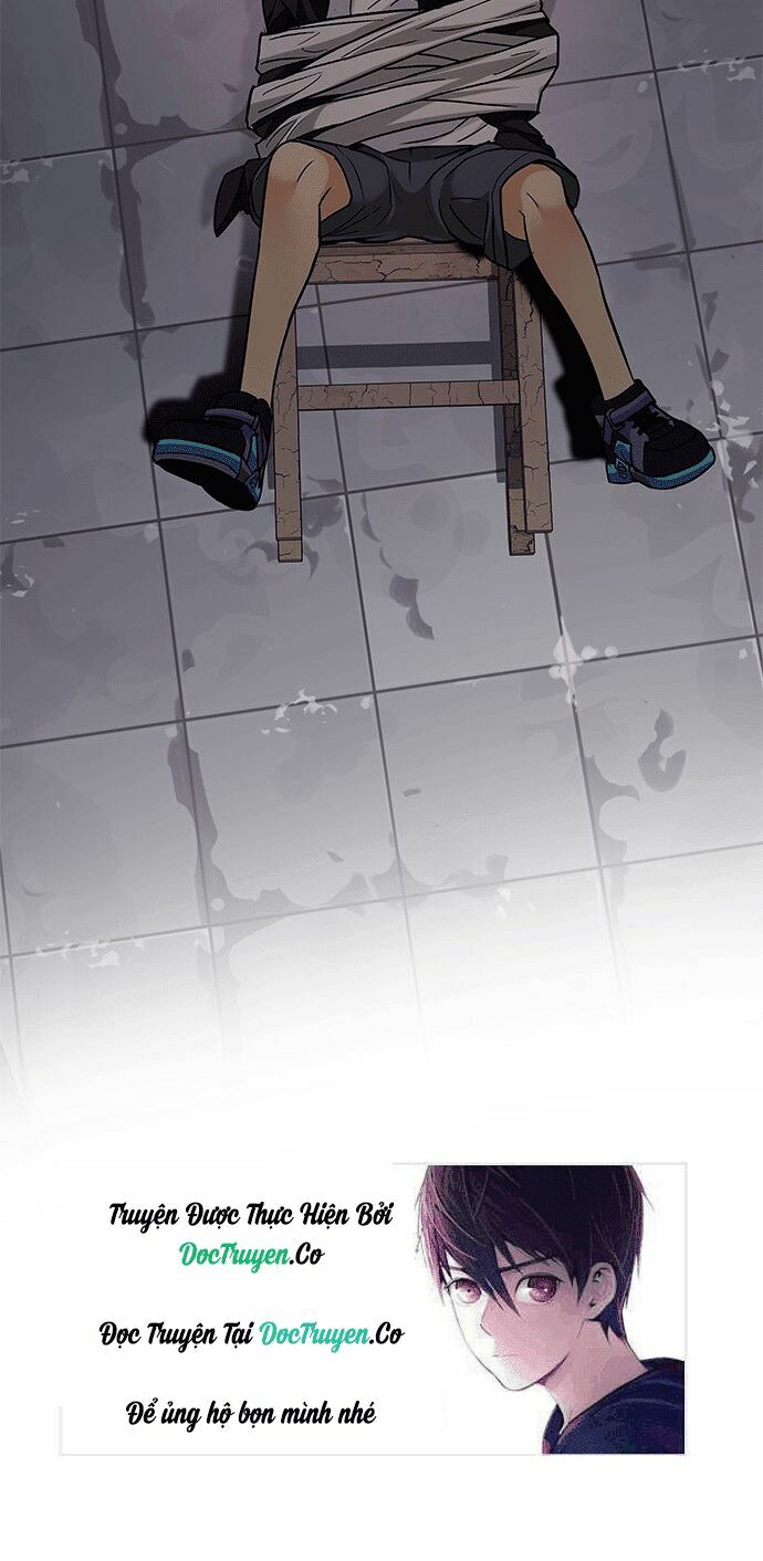 Trò Chơi Số Mệnh: Chapter 214