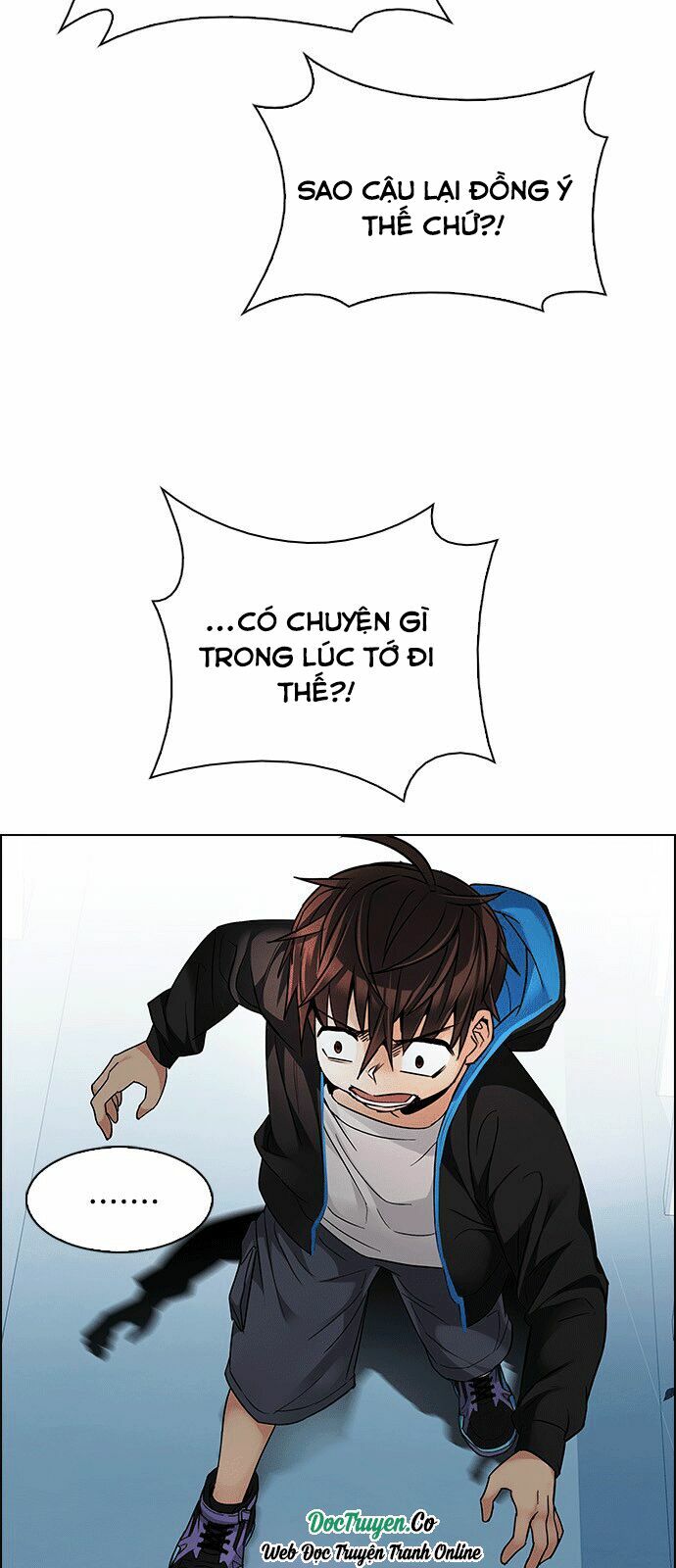 Trò Chơi Số Mệnh: Chapter 214