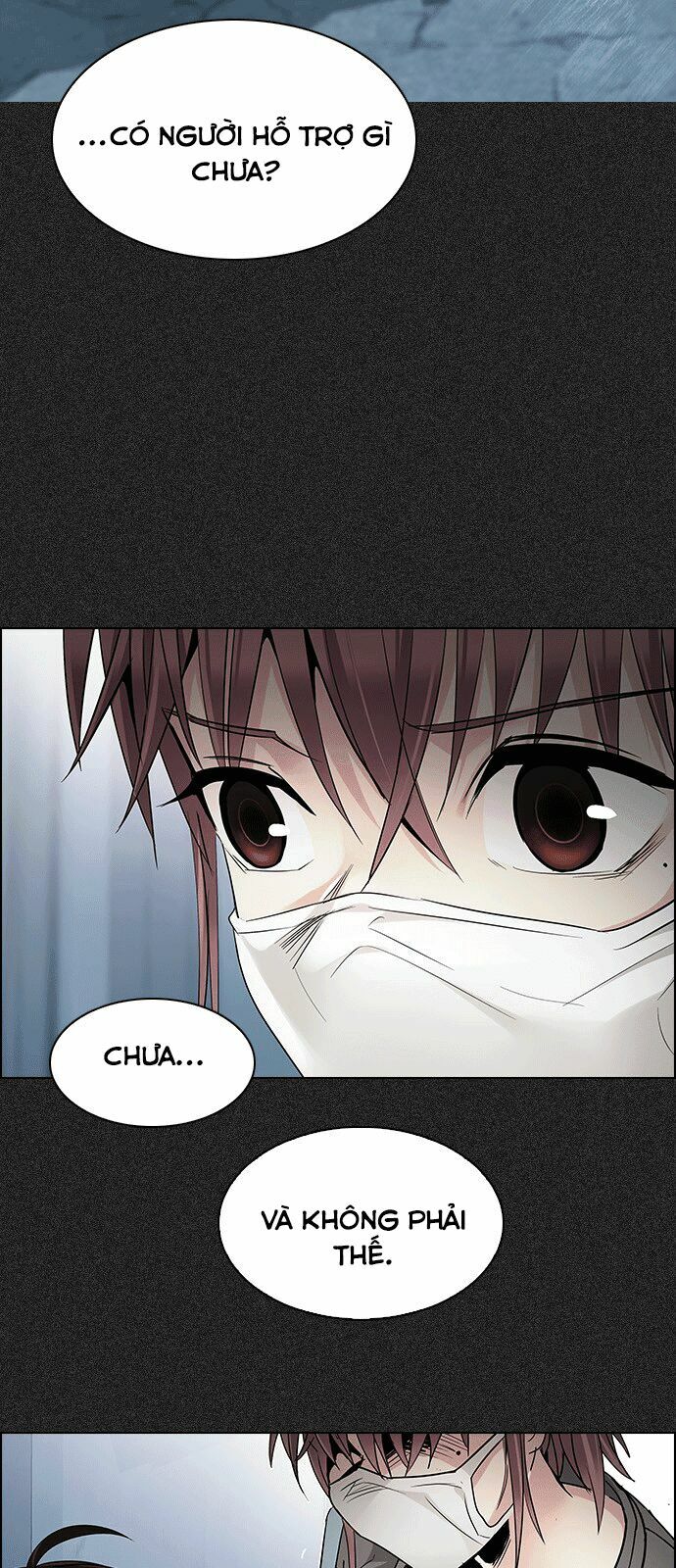 Trò Chơi Số Mệnh: Chapter 215