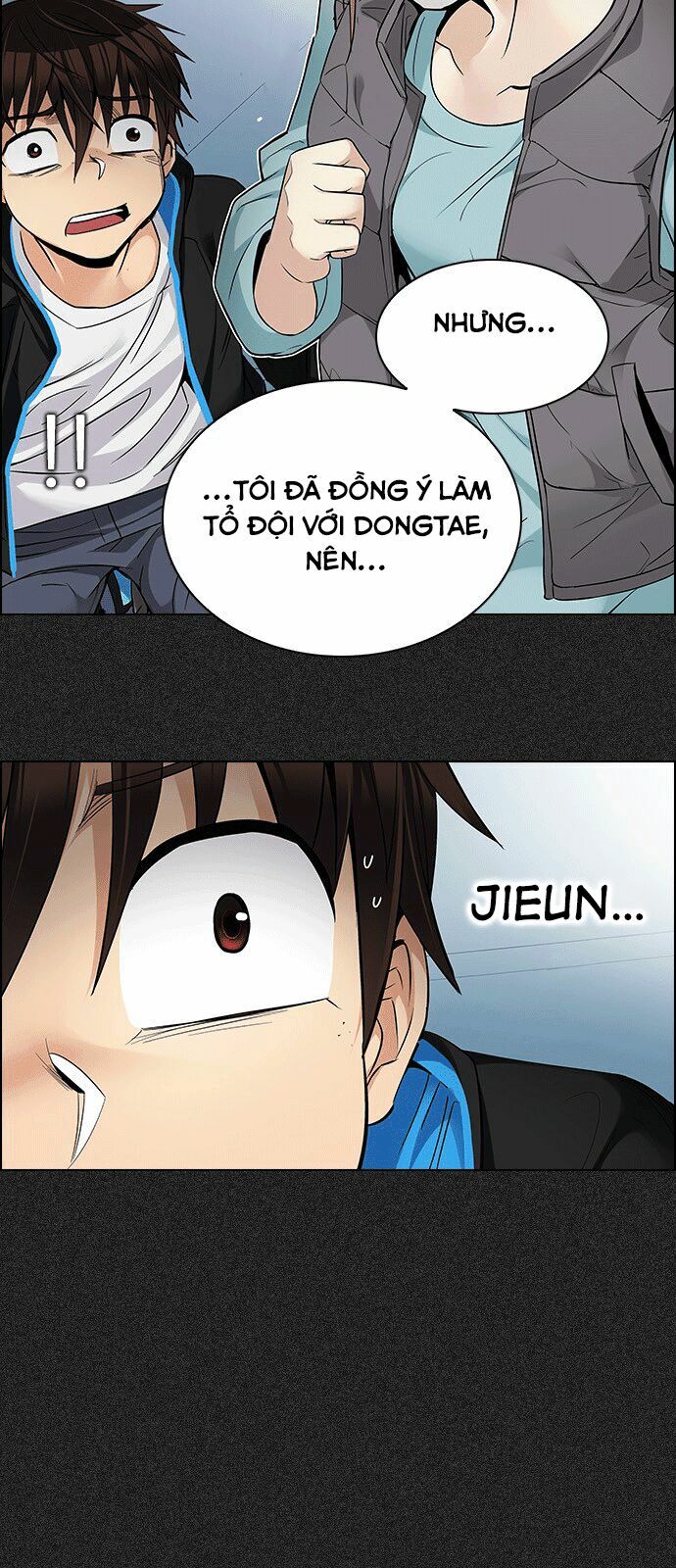 Trò Chơi Số Mệnh: Chapter 215