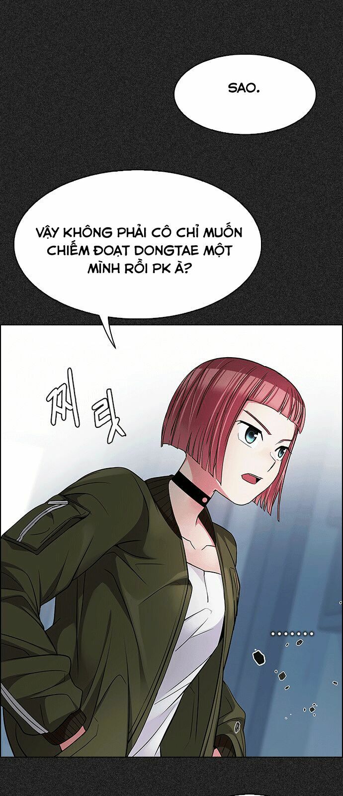 Trò Chơi Số Mệnh: Chapter 215