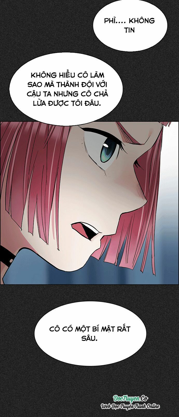 Trò Chơi Số Mệnh: Chapter 215