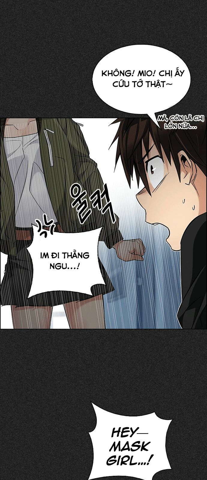 Trò Chơi Số Mệnh: Chapter 215