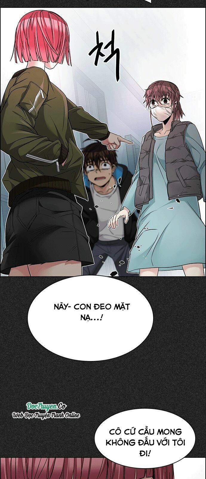 Trò Chơi Số Mệnh: Chapter 215