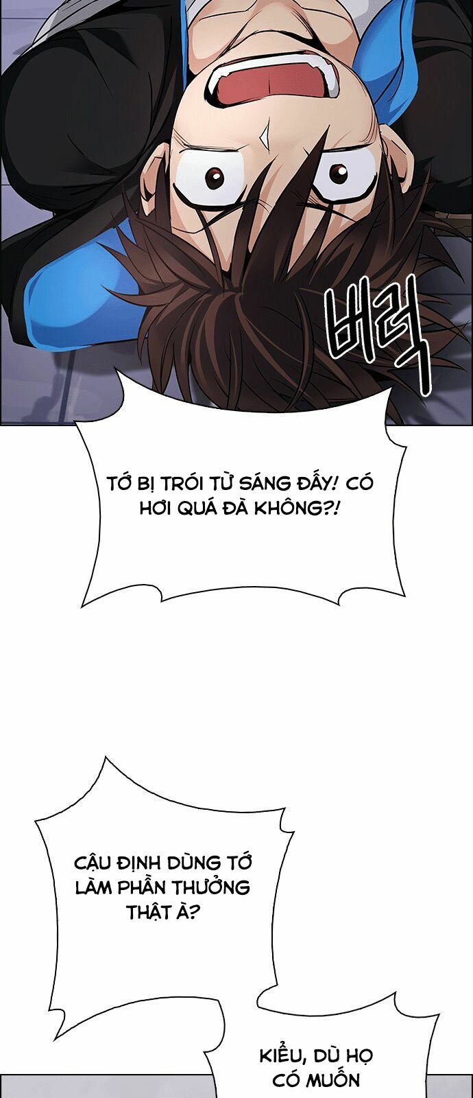 Trò Chơi Số Mệnh: Chapter 215