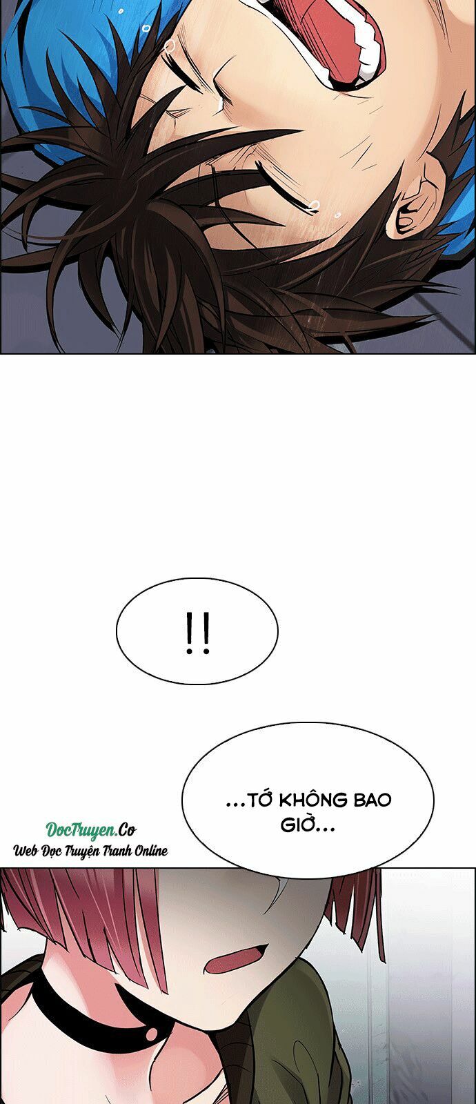 Trò Chơi Số Mệnh: Chapter 215
