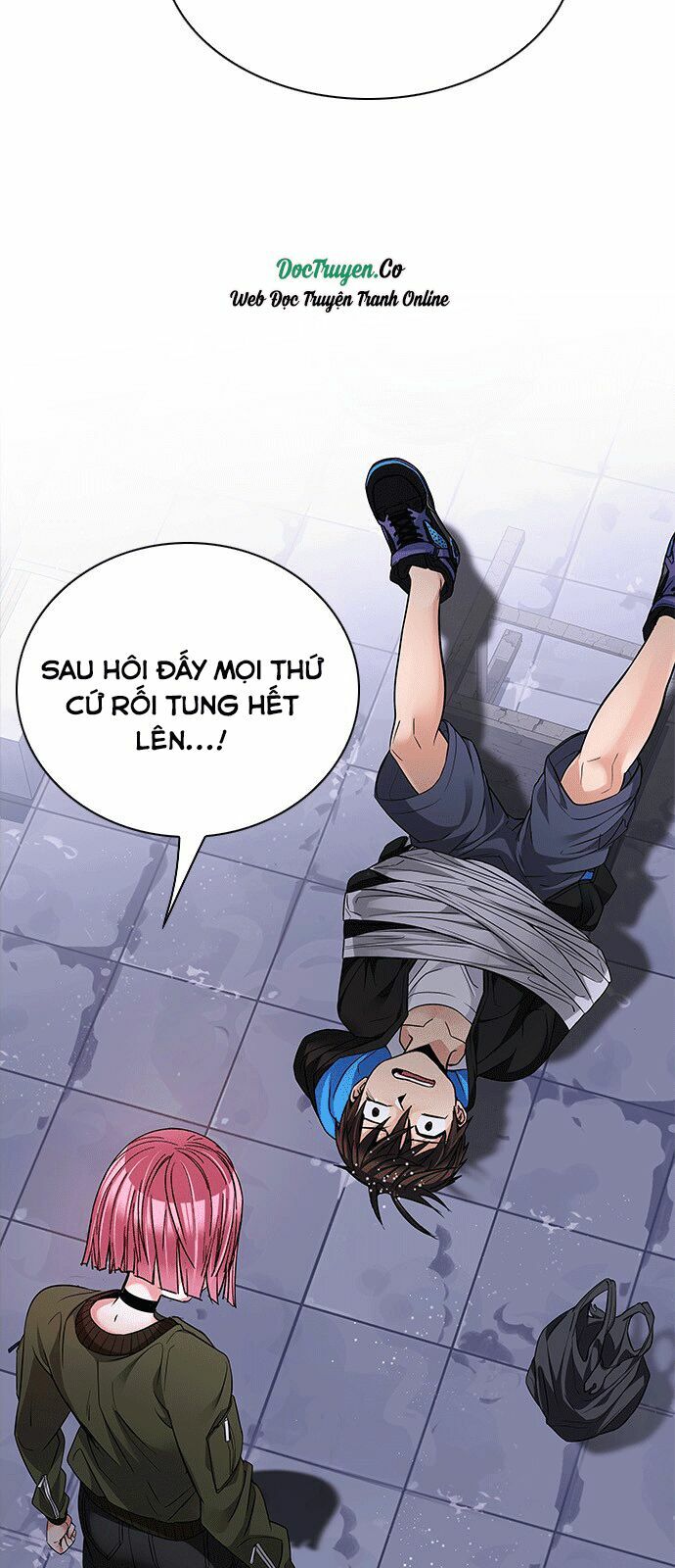 Trò Chơi Số Mệnh: Chapter 215