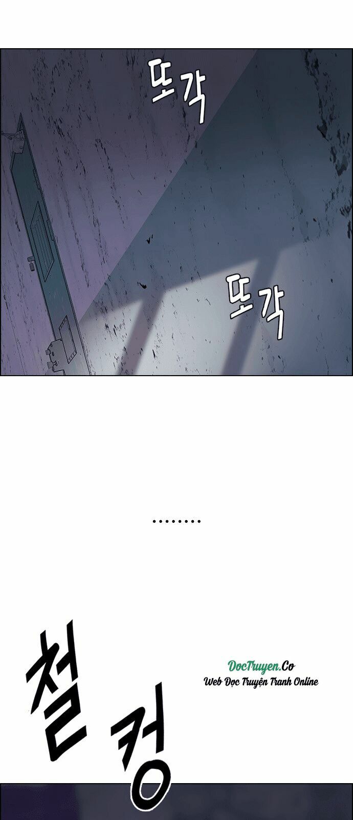 Trò Chơi Số Mệnh: Chapter 215