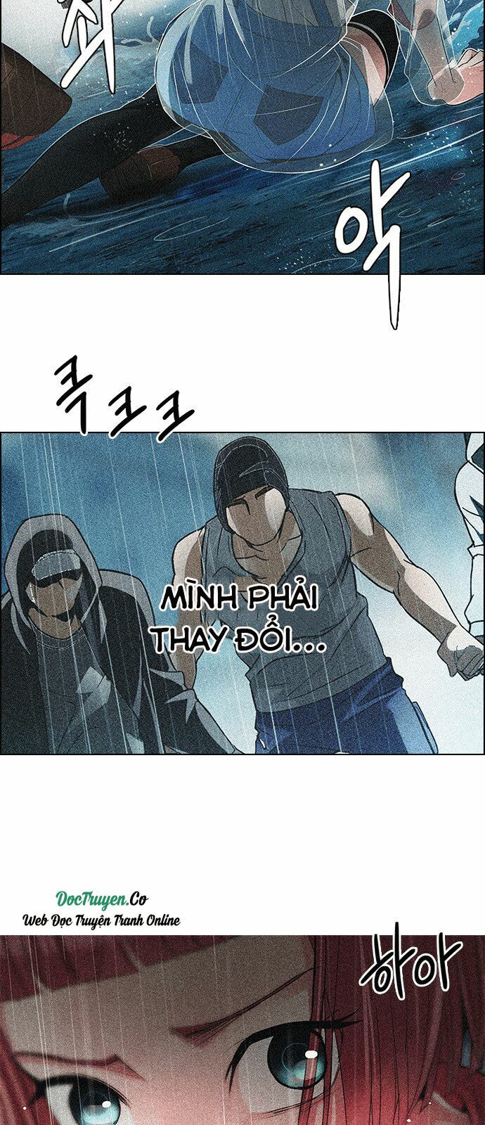Trò Chơi Số Mệnh: Chapter 215