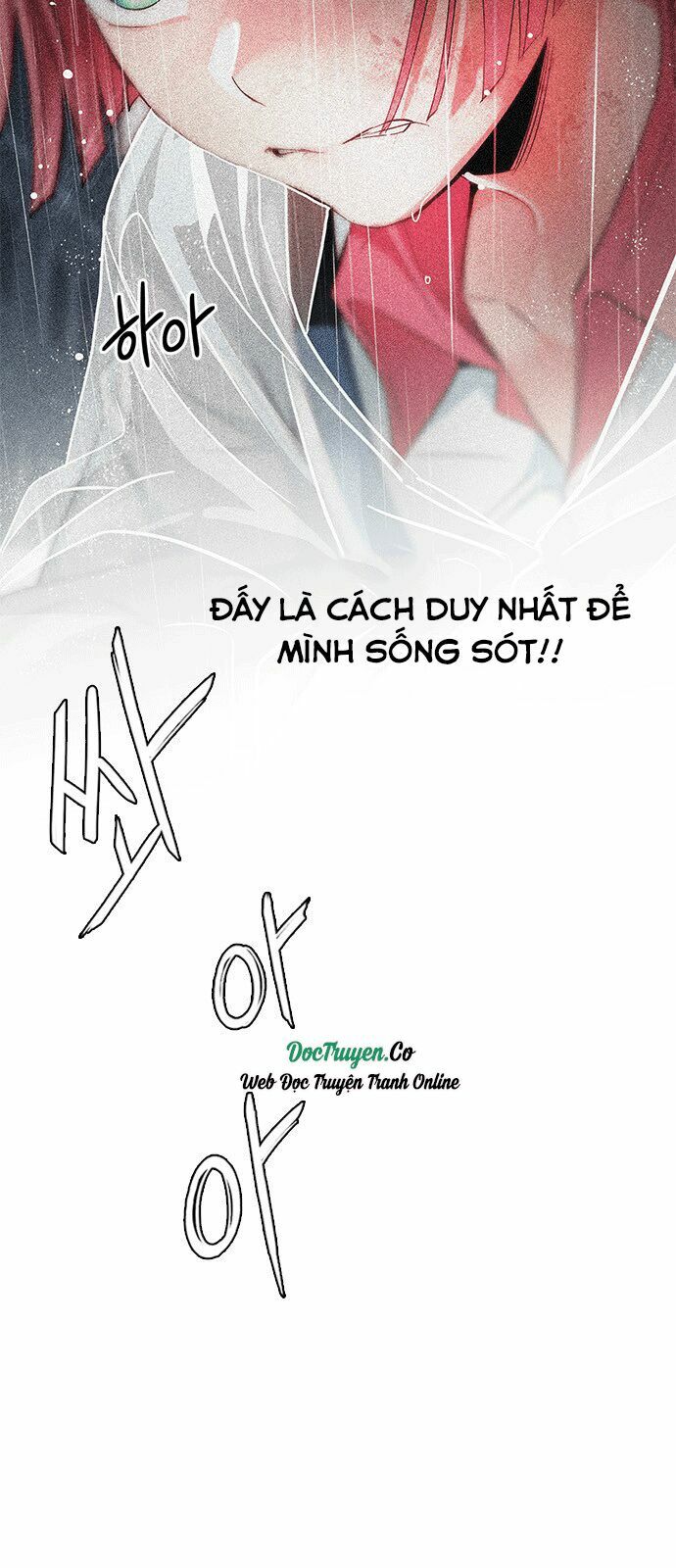 Trò Chơi Số Mệnh: Chapter 215