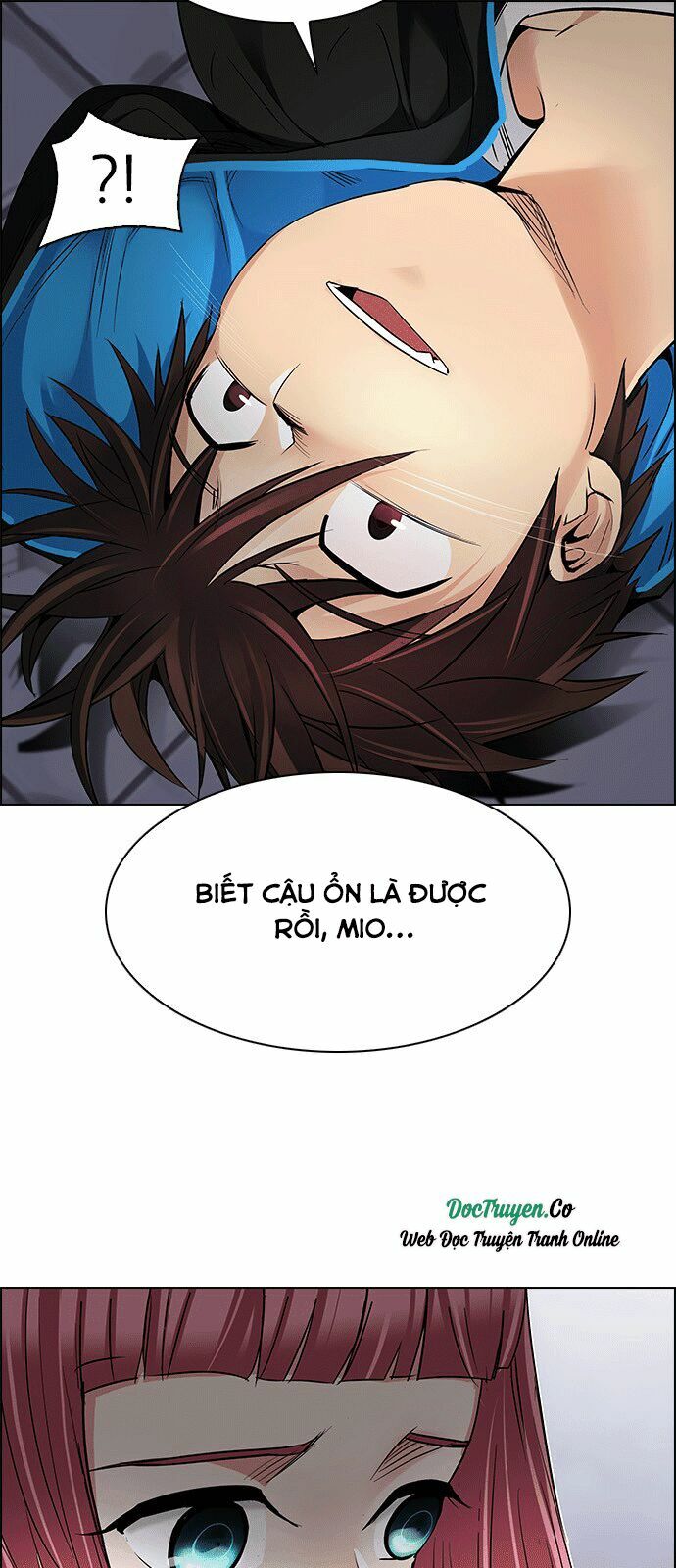 Trò Chơi Số Mệnh: Chapter 215