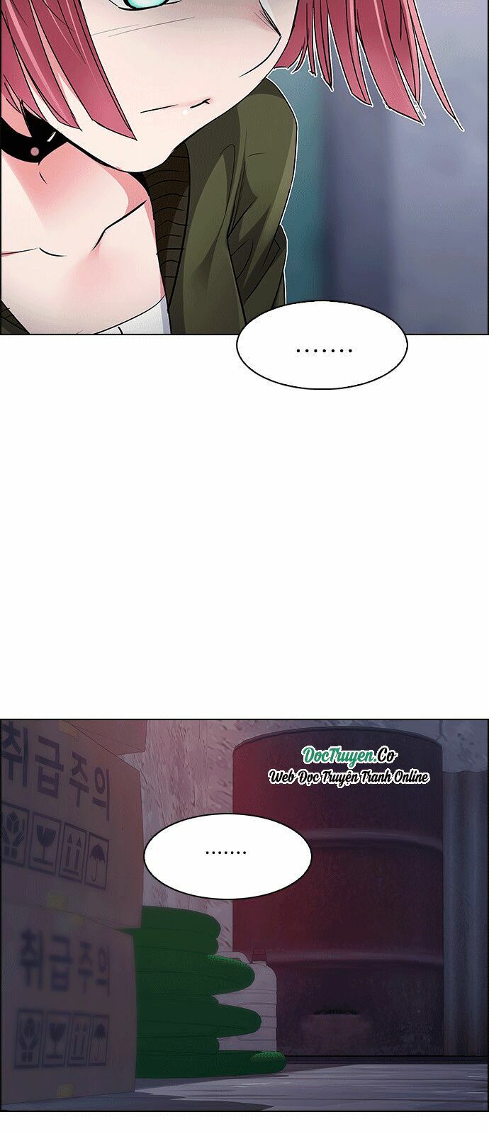 Trò Chơi Số Mệnh: Chapter 215