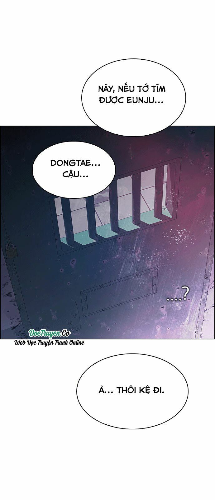 Trò Chơi Số Mệnh: Chapter 215