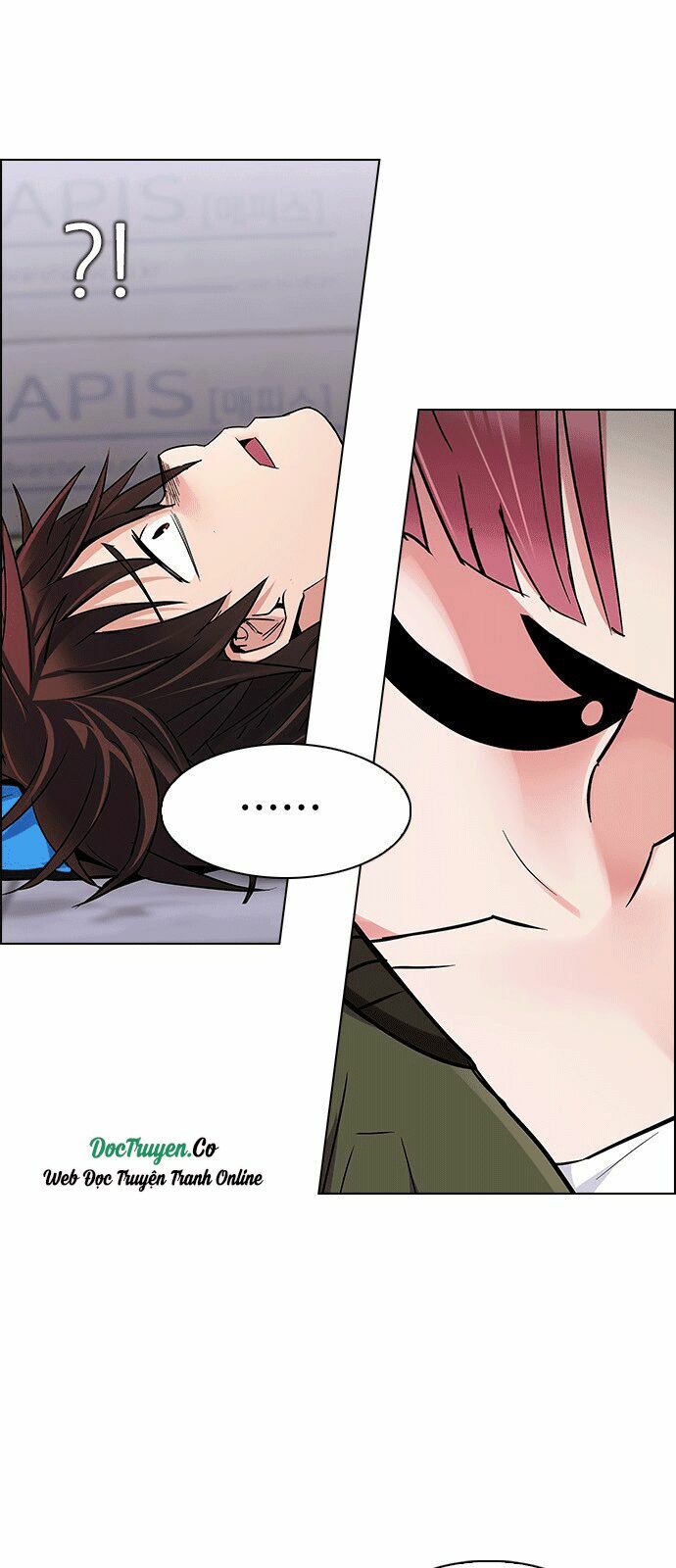 Trò Chơi Số Mệnh: Chapter 215