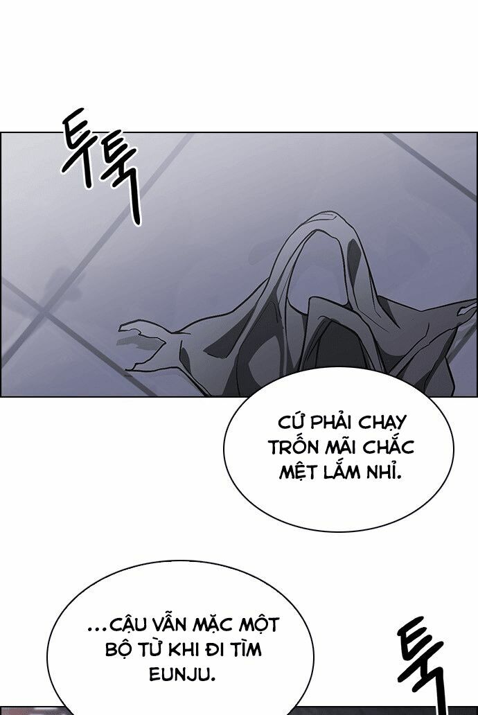 Trò Chơi Số Mệnh: Chapter 215