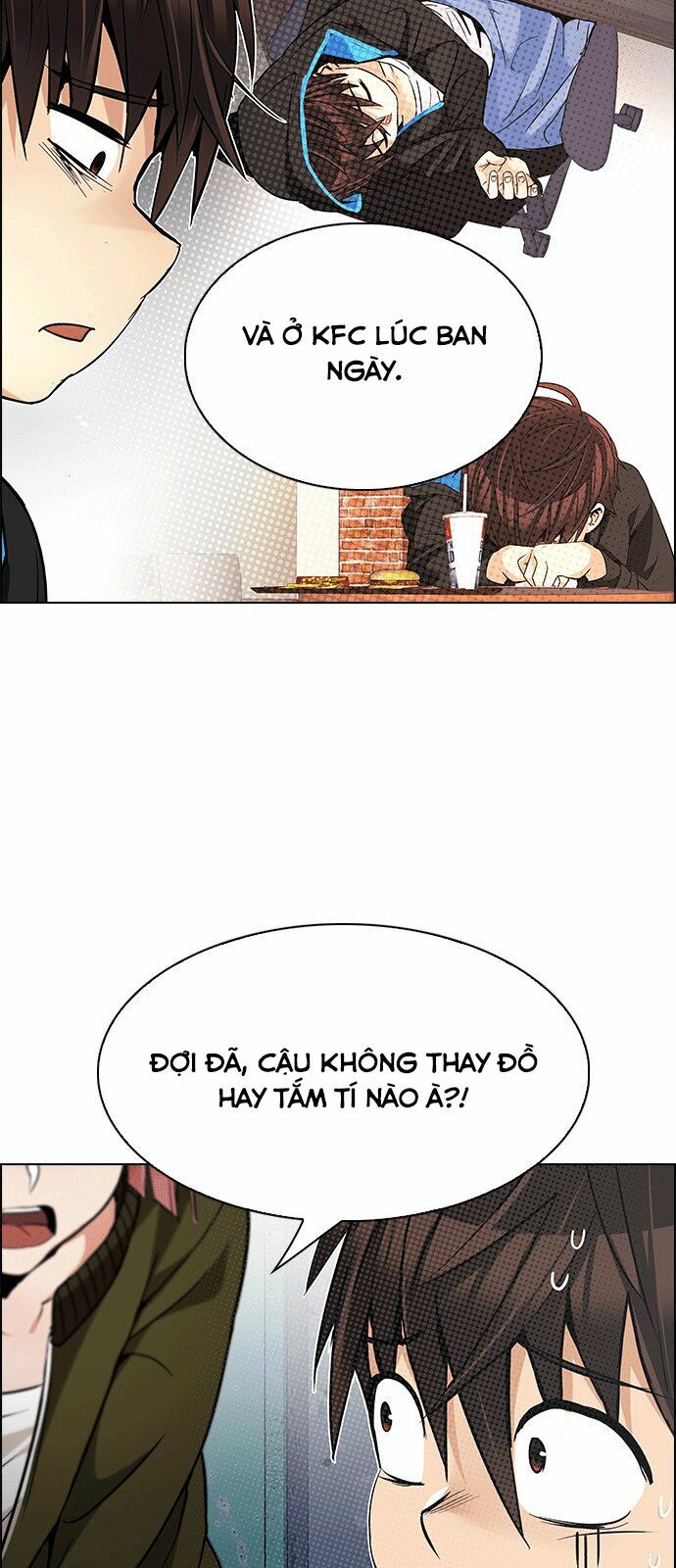 Trò Chơi Số Mệnh: Chapter 215