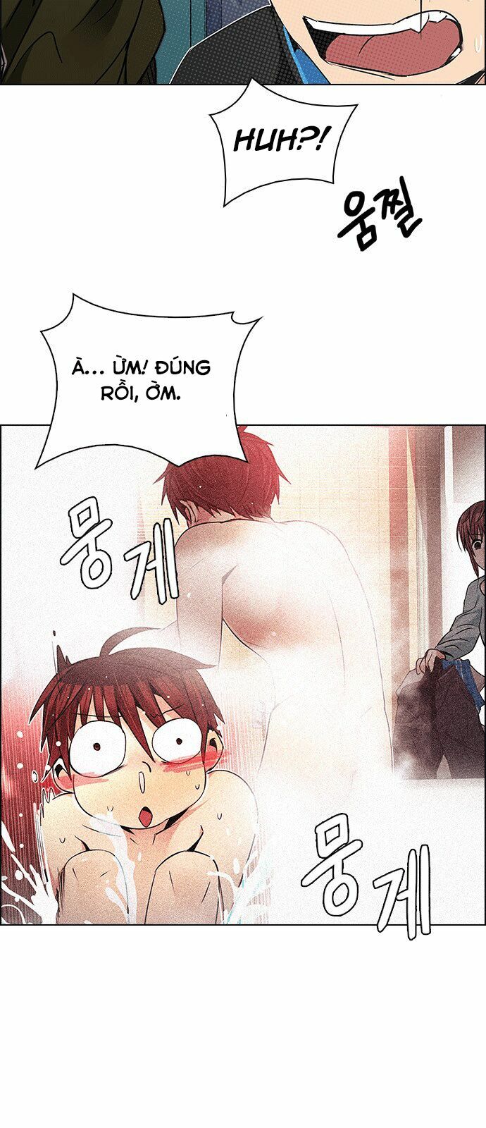 Trò Chơi Số Mệnh: Chapter 215