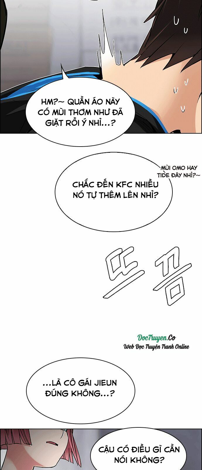 Trò Chơi Số Mệnh: Chapter 215