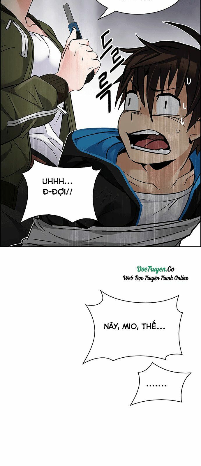Trò Chơi Số Mệnh: Chapter 215