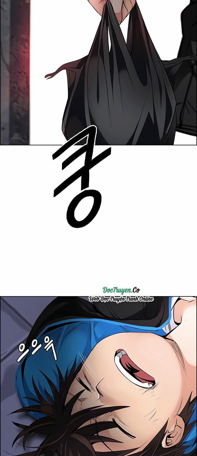 Trò Chơi Số Mệnh: Chapter 215